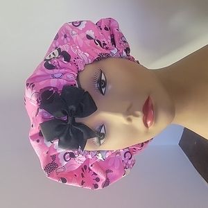 Teen or adult bonnet